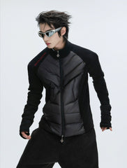 【25s Dec.】Warm and Comfortable Down Base Layer