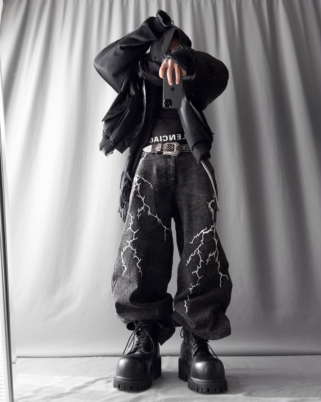 【24s Dec.】Hooded Fleece Baseball Jacket