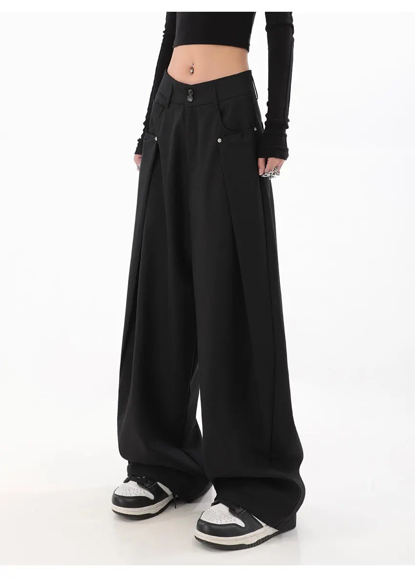 【23s July.】Casual Suit Pants ArtsKoreanMan