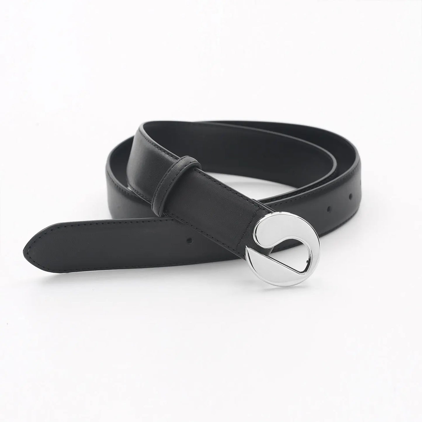 Trendy Fashion Belt ArtsKoreanMan