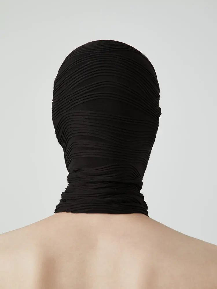 Silk Face Mask ArtsKoreanMan