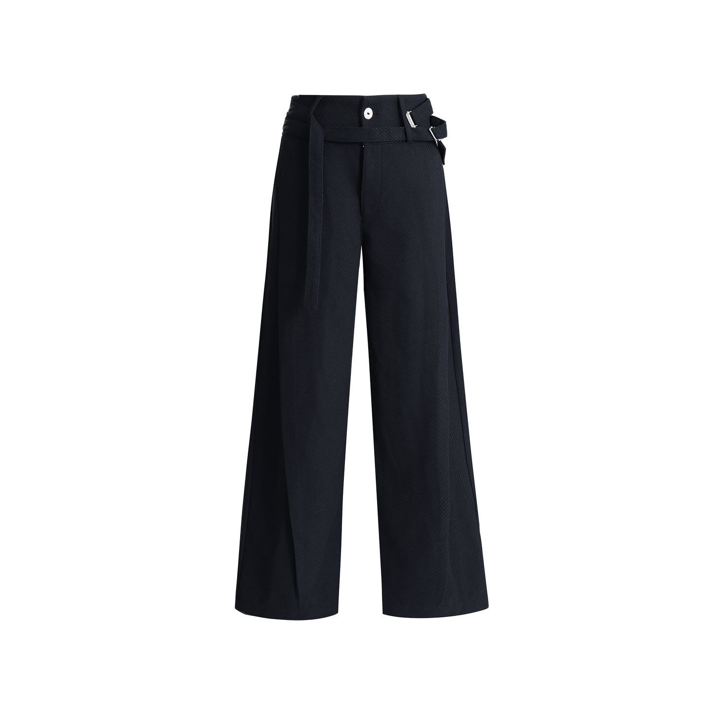 【24s Nov.】Deconstructed Irregular Metal Button High-end Suit ArtsKoreanMan