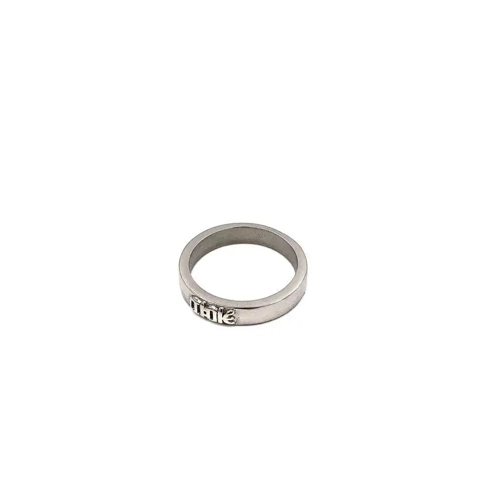 17Fw Ring ArtsKoreanMan
