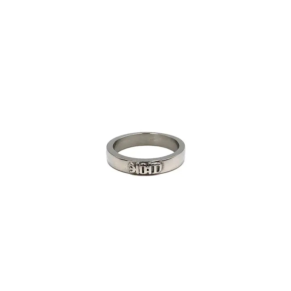 17Fw Ring ArtsKoreanMan