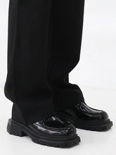 【HOT!】Derby Leather Shoes ArtsKoreanMan