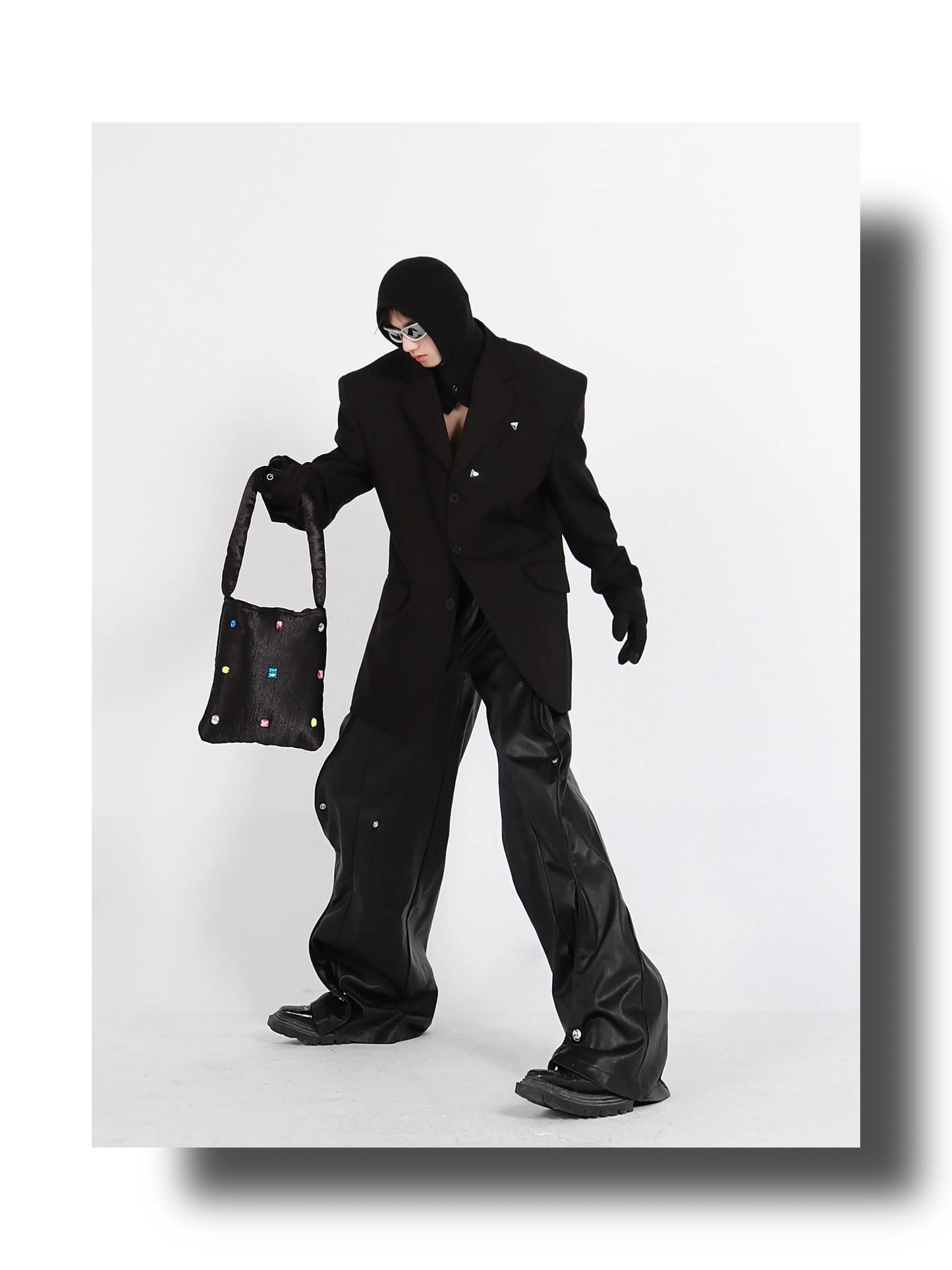 Jewel Handbag ArtsKoreanMan