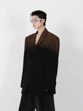 High Shoulder Color Changing Jacket ArtsKoreanMan