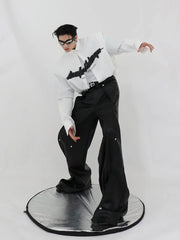 Two-piece Trendy jacket ArtsKoreanMan