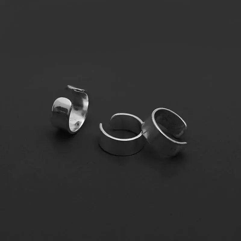 Basic Ear Clip ArtsKoreanMan