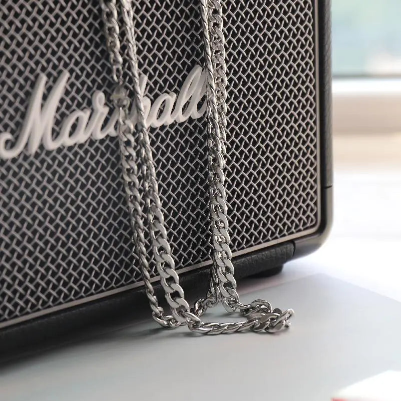 Basic Titanium Steel Necklace ArtsKoreanMan