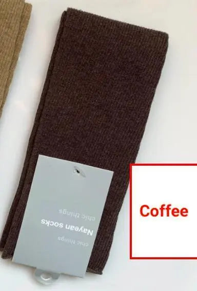 Basic Socks ArtsKoreanMan