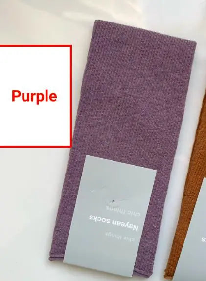 Basic Socks ArtsKoreanMan