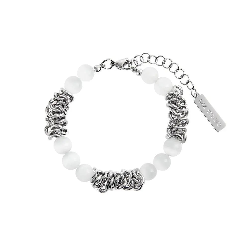 Beaded Bracelet ArtsKoreanMan