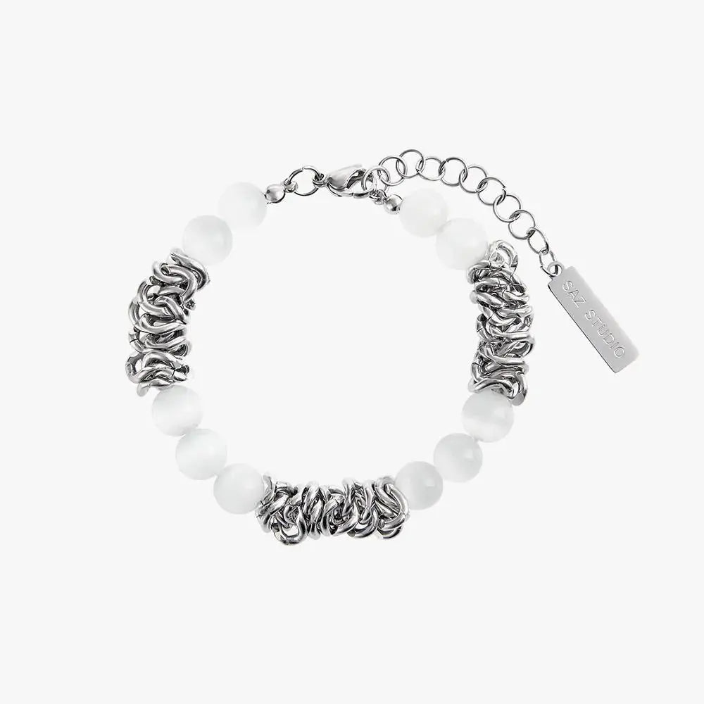 Beaded Bracelet ArtsKoreanMan