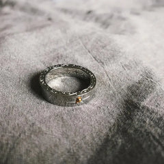 Beads Sun Ring ArtsKoreanMan