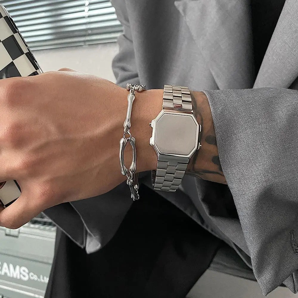 Bone Bracelet ArtsKoreanMan