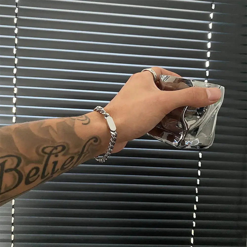 Capsule Bracelet ArtsKoreanMan