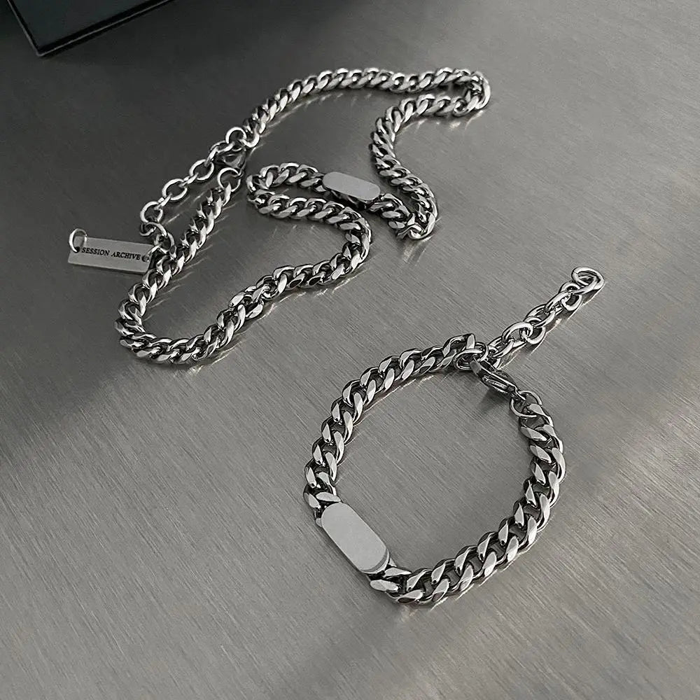 Capsule Bracelet ArtsKoreanMan