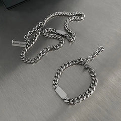 Capsule Bracelet ArtsKoreanMan