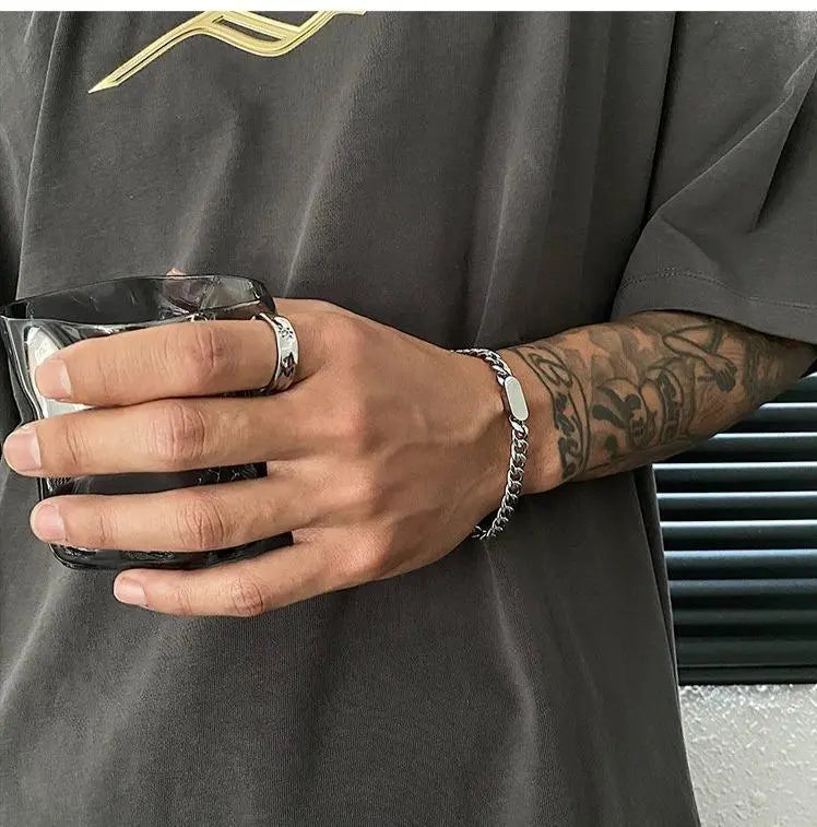 Capsule Bracelet ArtsKoreanMan