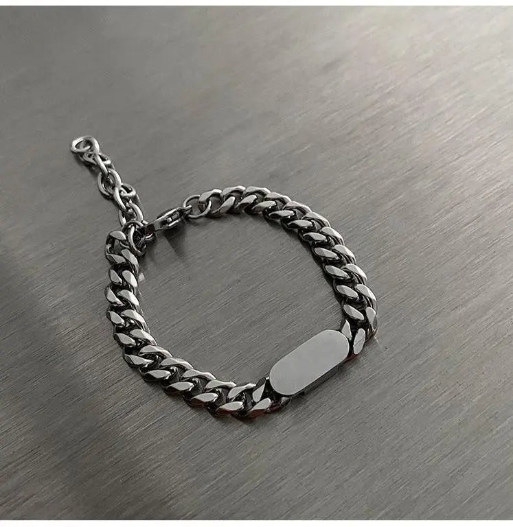 Capsule Bracelet ArtsKoreanMan