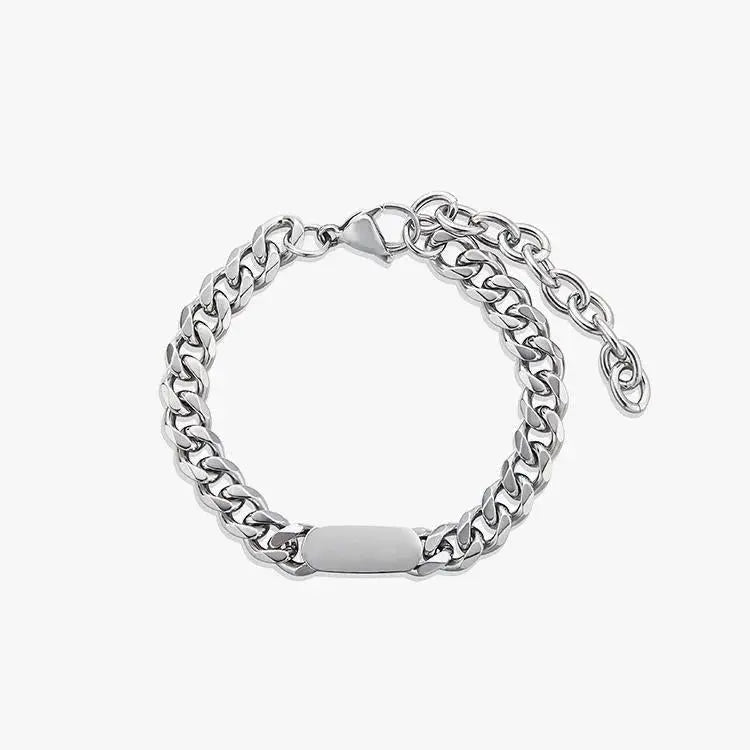 Capsule Bracelet ArtsKoreanMan