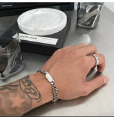 Capsule Bracelet ArtsKoreanMan