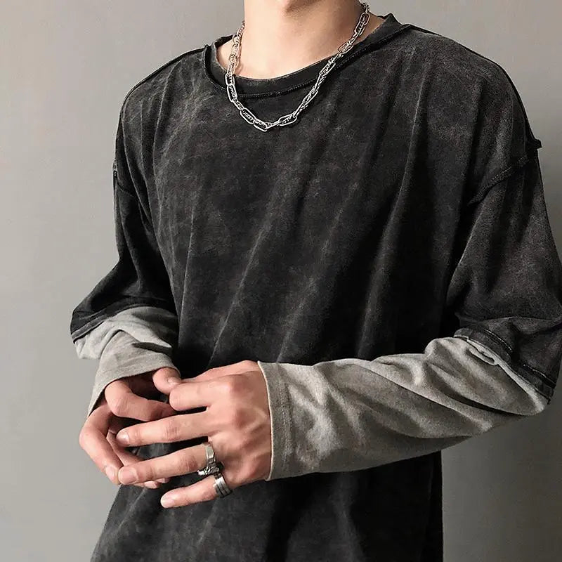 Chain Choker ArtsKoreanMan