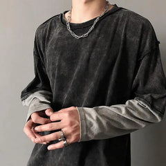 Chain Choker ArtsKoreanMan