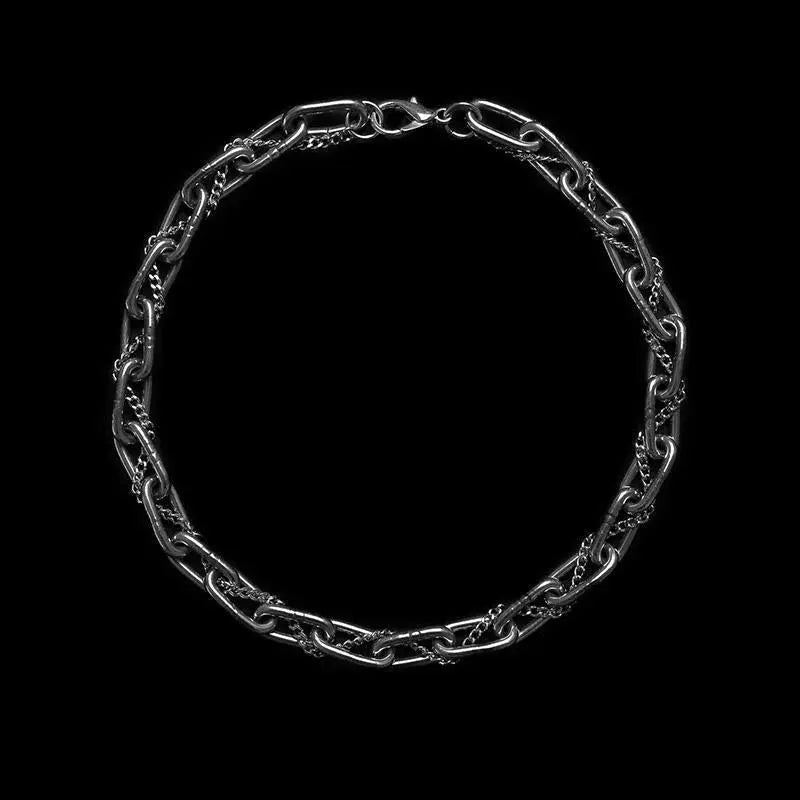 Chain Choker ArtsKoreanMan