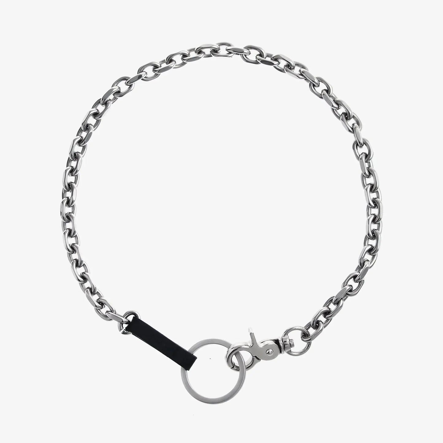 Chain Choker ArtsKoreanMan