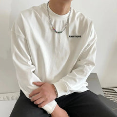 Colorful Acrylic Beads Necklace ArtsKoreanMan