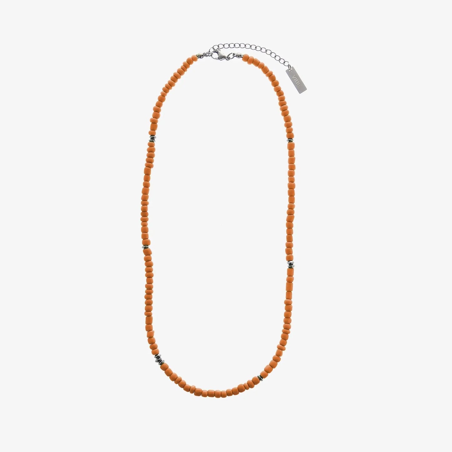 Colorful Beads Choker ArtsKoreanMan