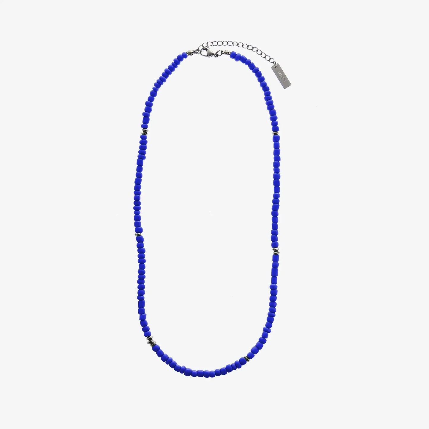 Colorful Beads Choker ArtsKoreanMan