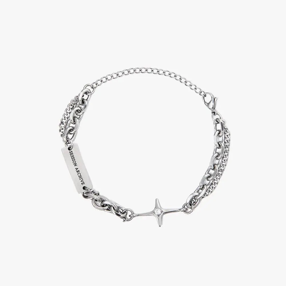 Cross Bracelet ArtsKoreanMan