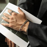 Cross Bracelet ArtsKoreanMan