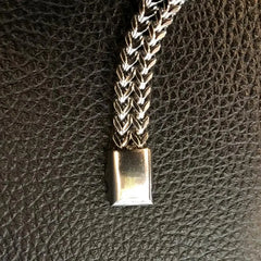 Cuban Chain Bracelet ArtsKoreanMan