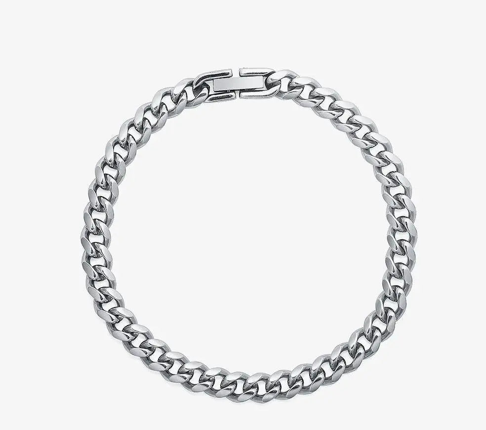 Cuban Chain Bracelet ArtsKoreanMan