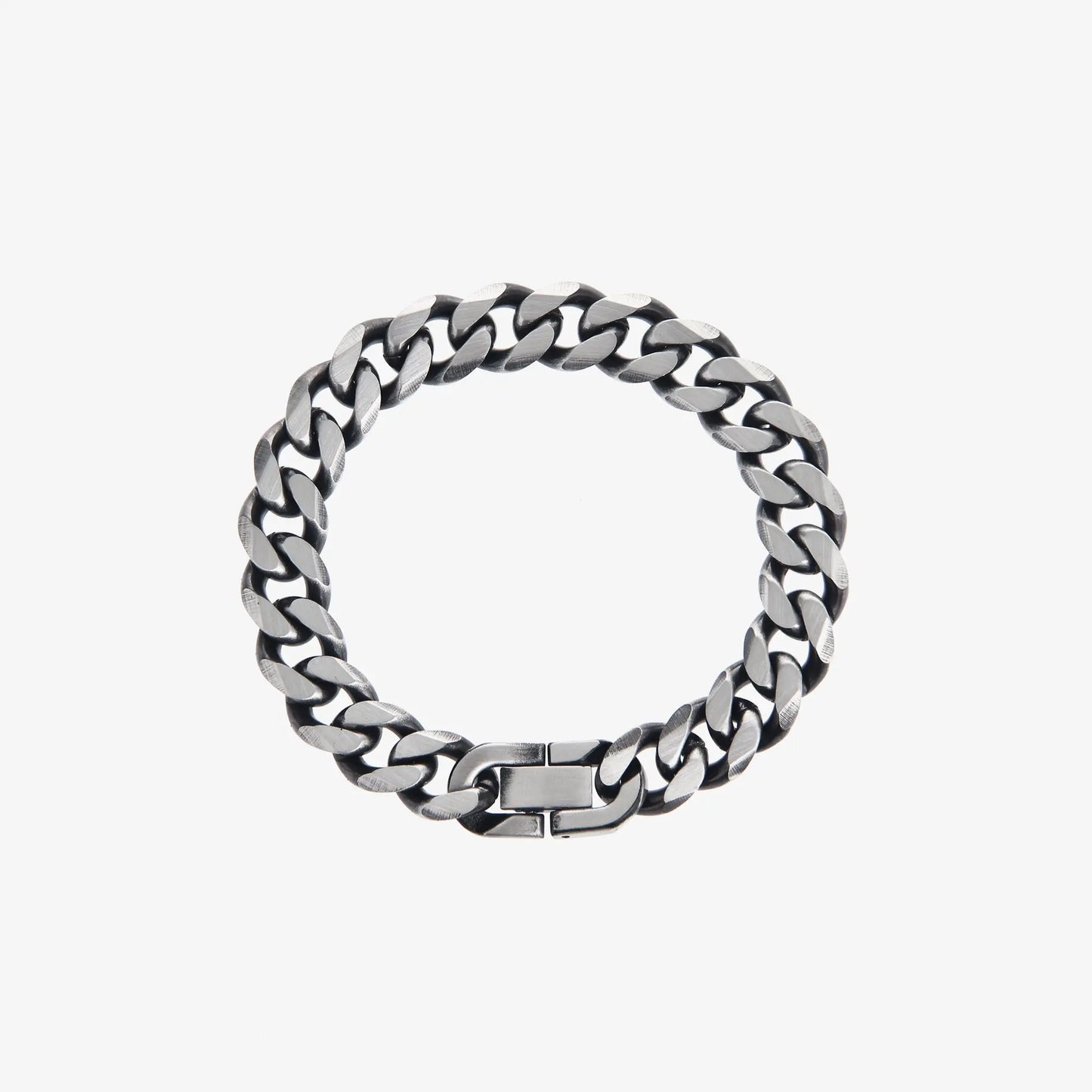 Cuban Chain Bracelet ArtsKoreanMan