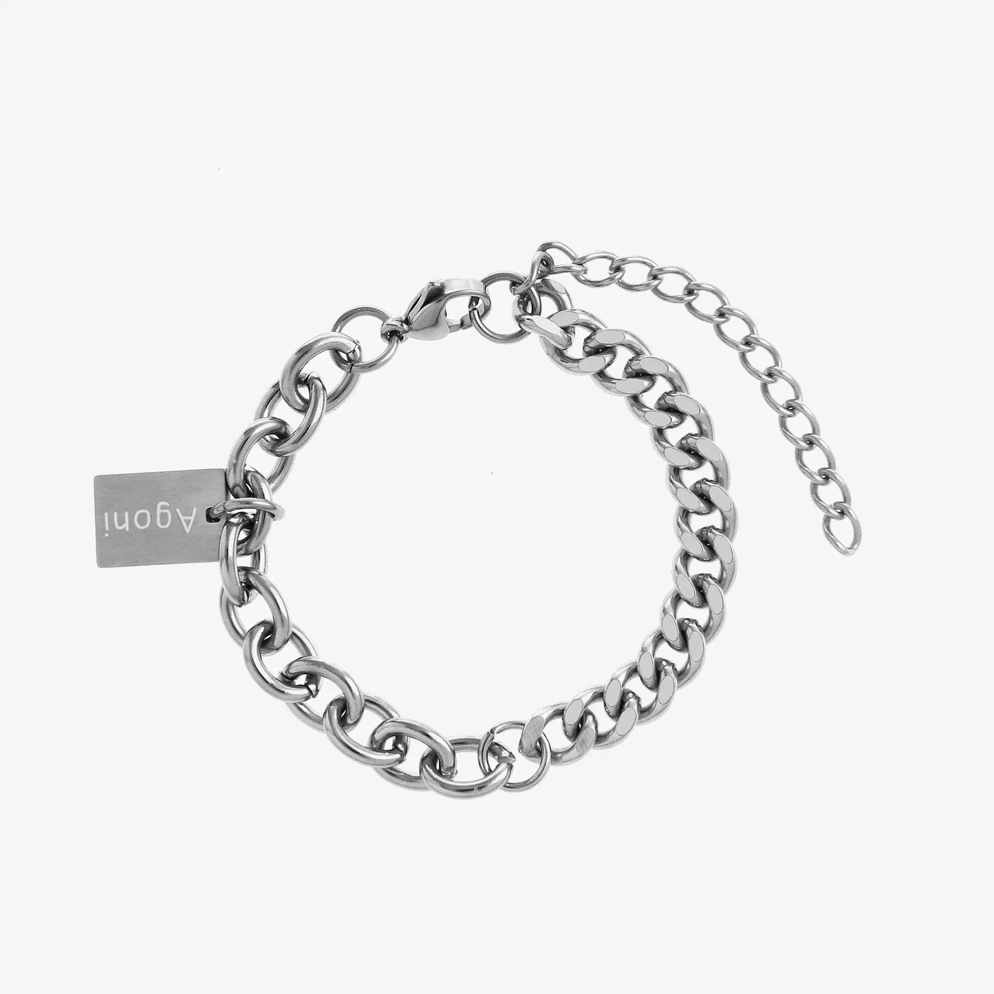Cuban Chain Bracelet ArtsKoreanMan