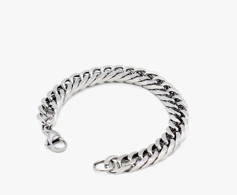 Cuban Chain Bracelet ArtsKoreanMan