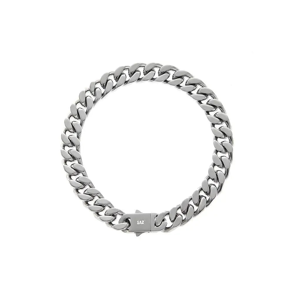 Cuban Chain Bracelet ArtsKoreanMan