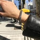 Cuban Chain Bracelet ArtsKoreanMan