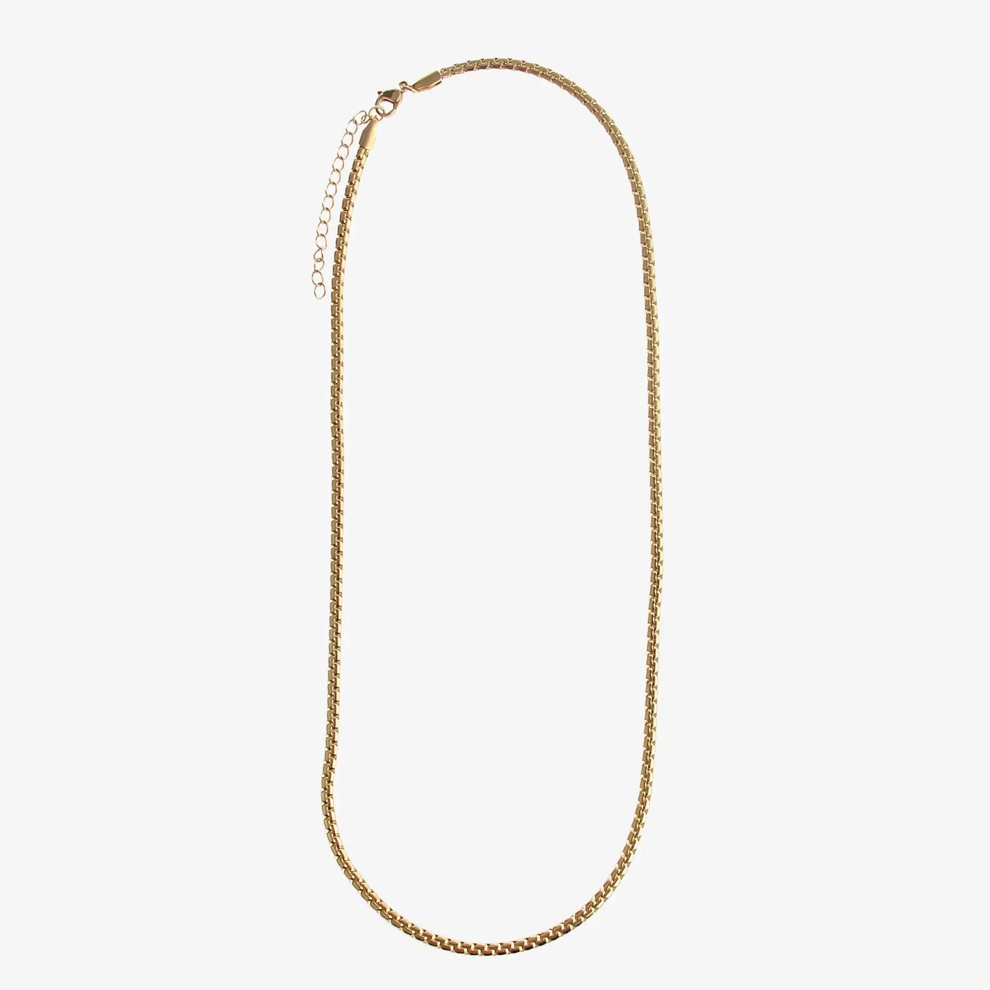 Cuban Chain Necklace ArtsKoreanMan