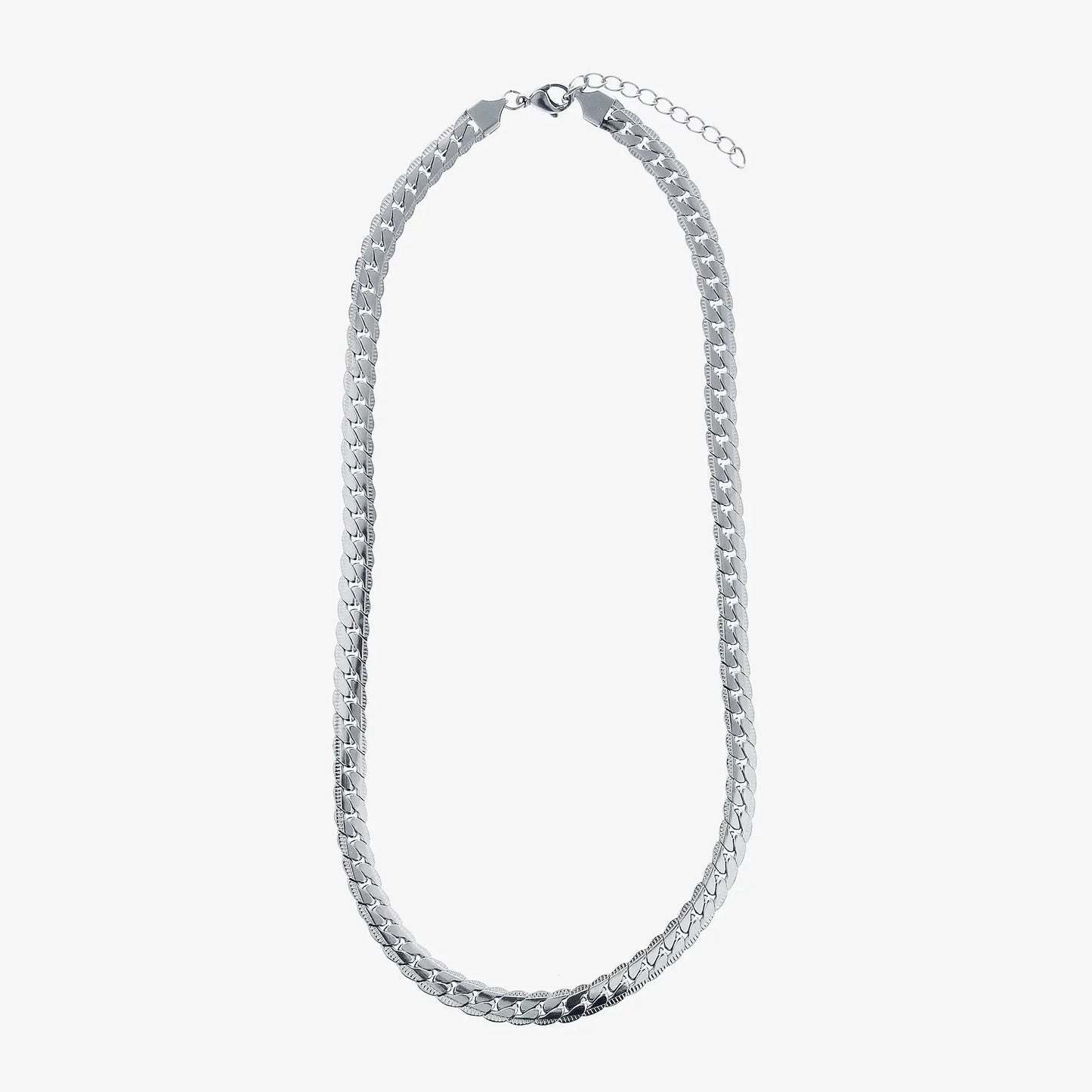 Cuban Chain Necklace ArtsKoreanMan