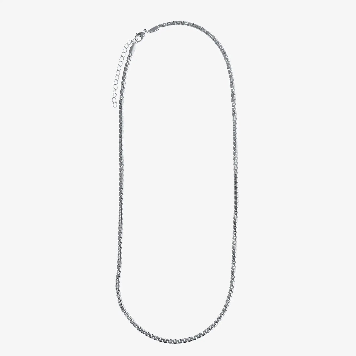 Cuban Chain Necklace ArtsKoreanMan