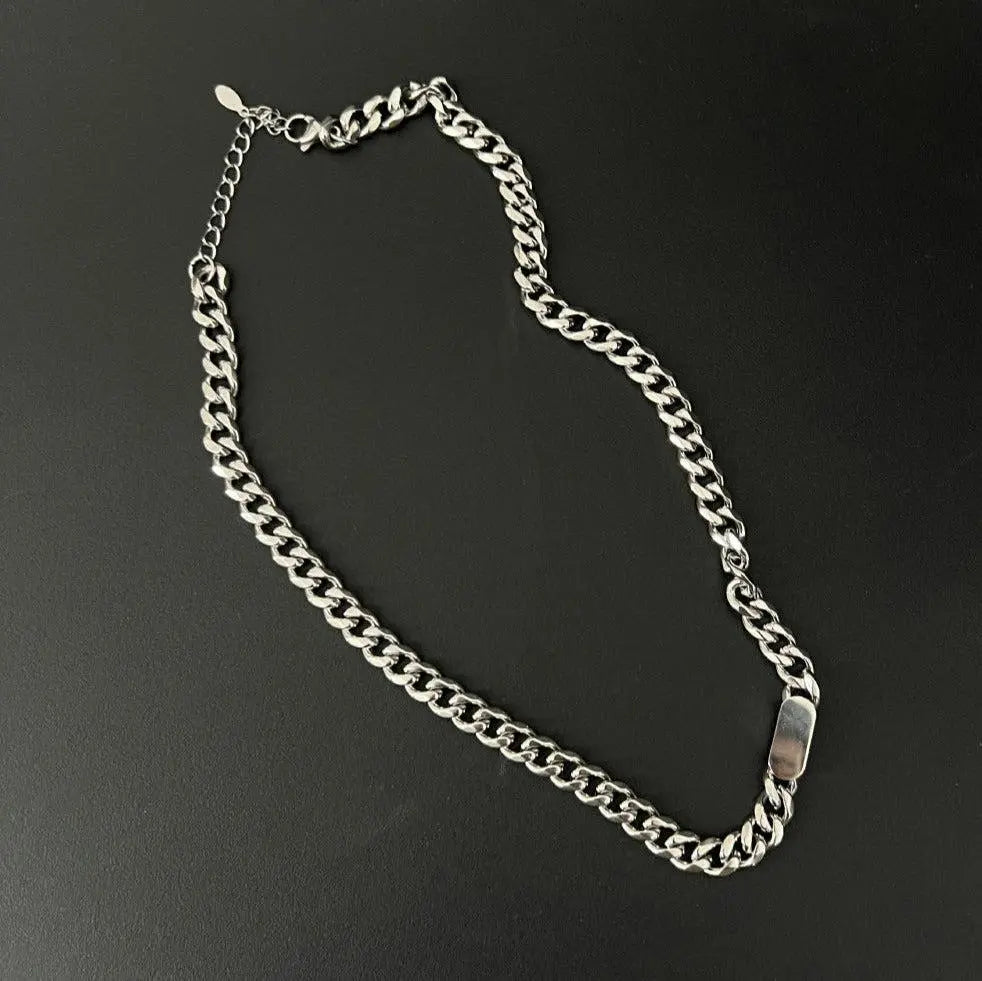 Cuban Neutral Necklace ArtsKoreanMan