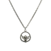 Cupid Pendant Necklace ArtsKoreanMan