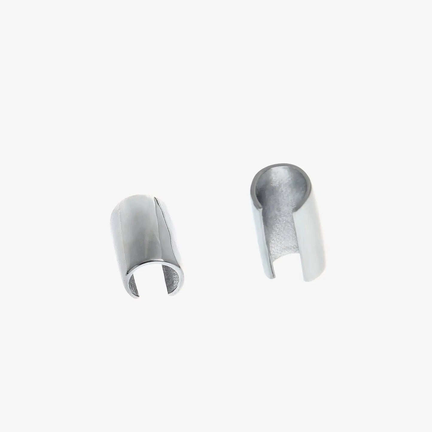Cylinder Ear Clips ArtsKoreanMan