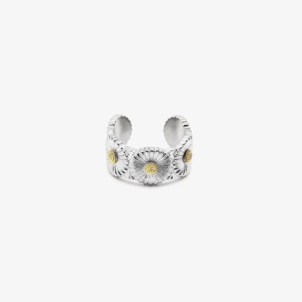 Daisy Ring ArtsKoreanMan